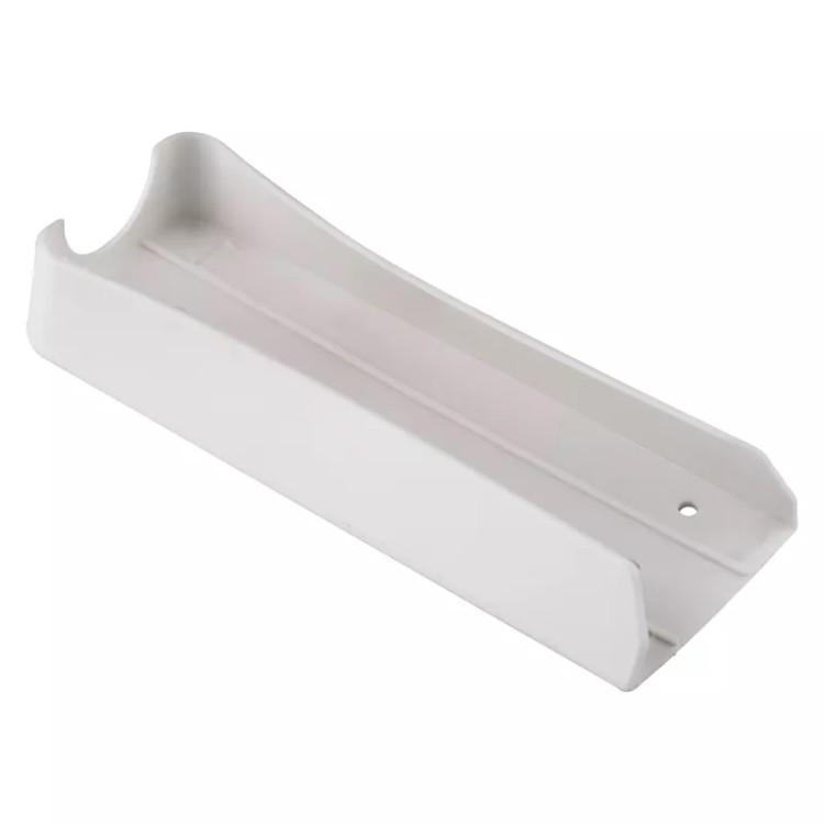 Emos P0003C Držák prodlužovacího přívodu pro 3-4 zásuvky