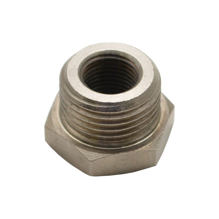 Redukce 1/8" IG - 3/8"AG nvitř. vnějš.