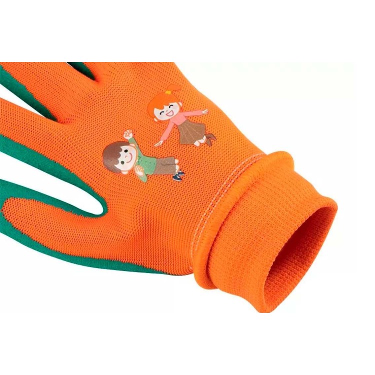 NEO tools 97-644-4 Dětské pracovní rukavice vel. 4