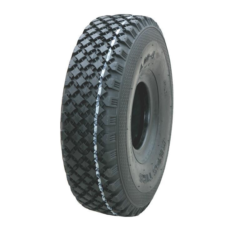 Pneu 3.00-4 4PR TT-605