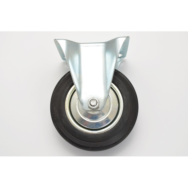 Kolo s pevnou vidlicí P 160 mm