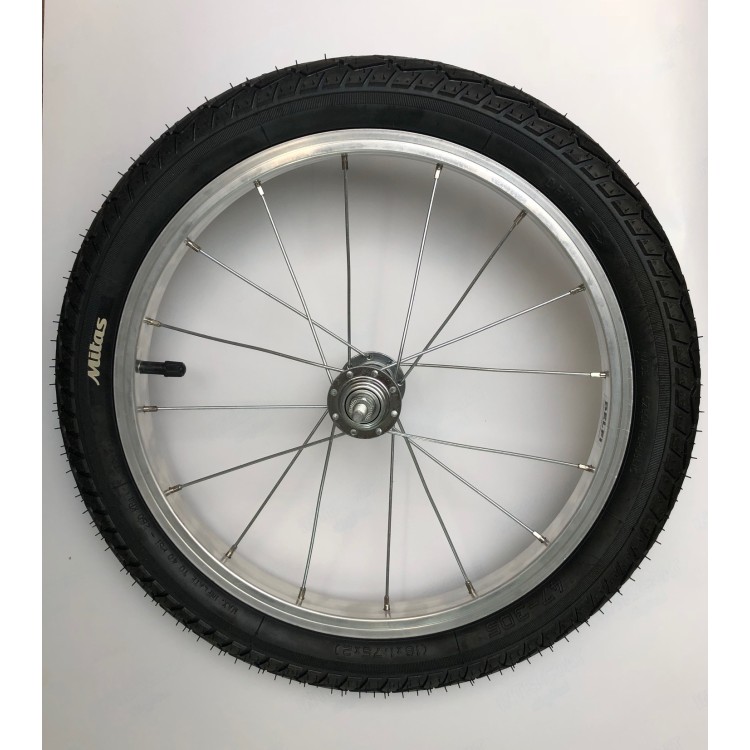 Kolo náhradní k vozíku PEGAS