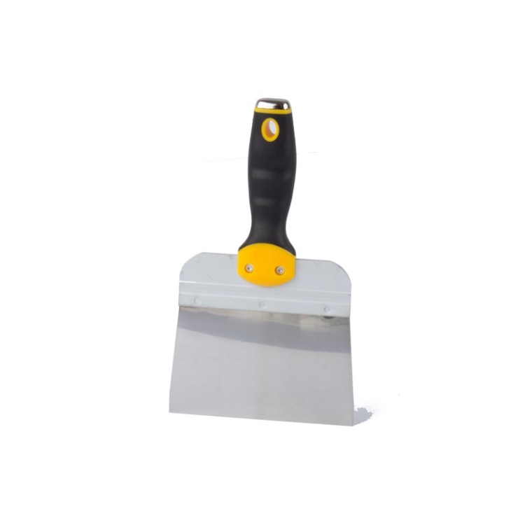 Špachtle nerez s výztuží 25cm