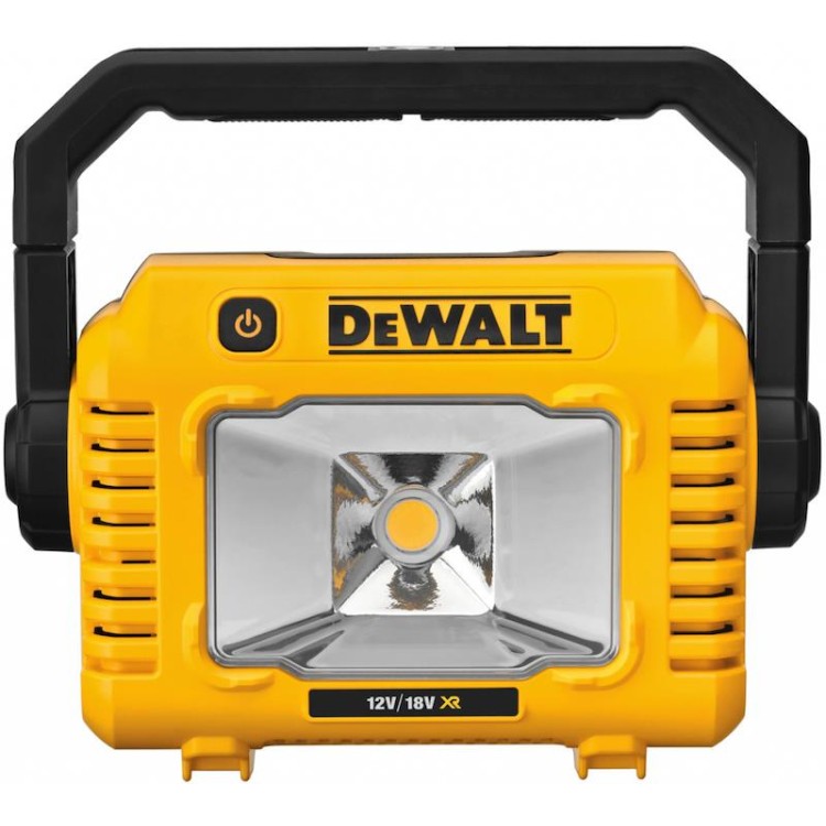 DeWALT DCL077 Aku LED pracovní světlo 12 - 18V, 2000 lm