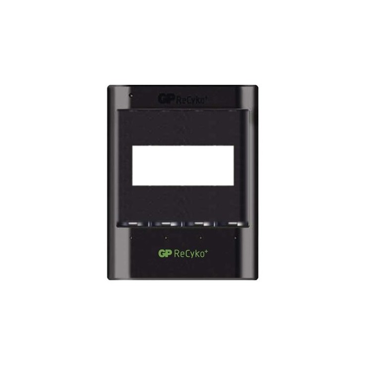 GP USB nabíječka baterií U421
