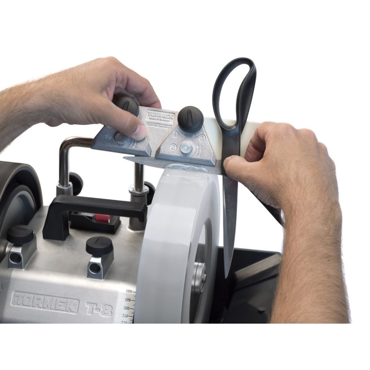 Tormek na nůžky SVX-150