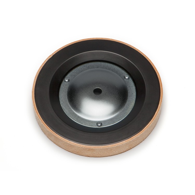 Kolo kožené lapovací TORMEK LA-220