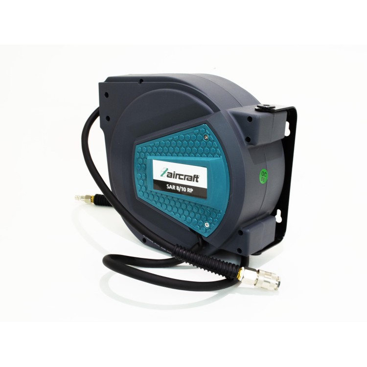 Aircraft SAR 8/10 navíjecí buben s tlakovou hadicí