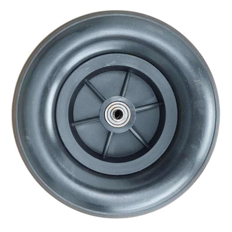 Kolo náhradní vozík kára