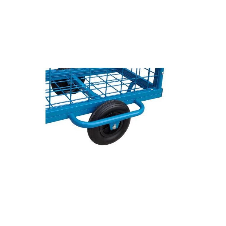 Kolo náhradní vozík kára