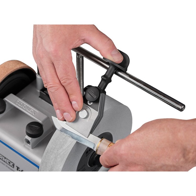 Tormek KJ-45 Centrovací přípravek na nože