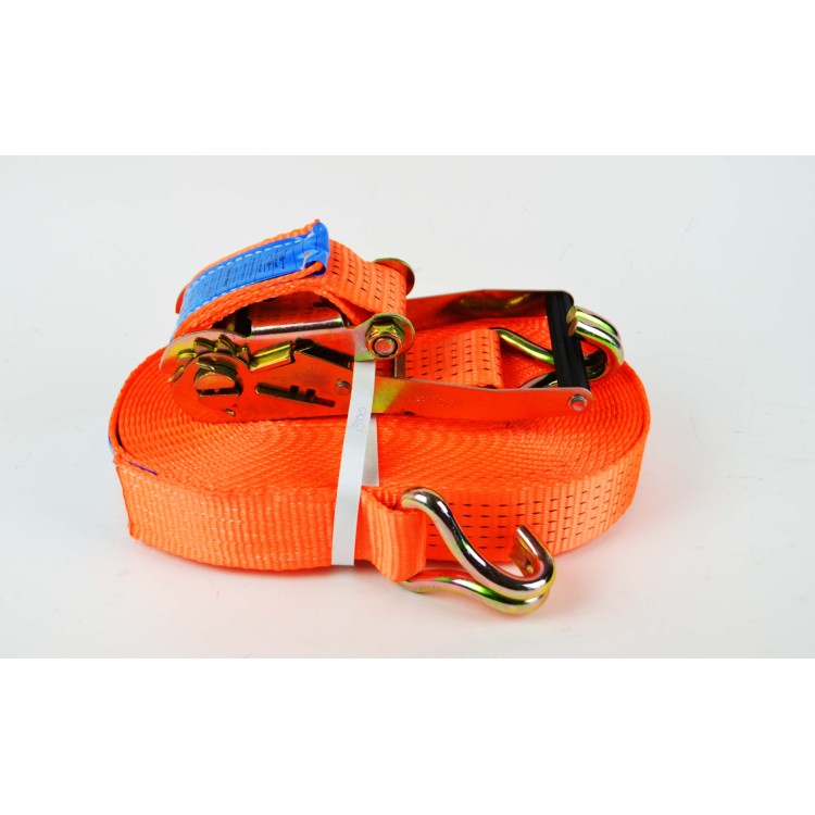 Pás upínací 2 díl.15 m 5000 daN