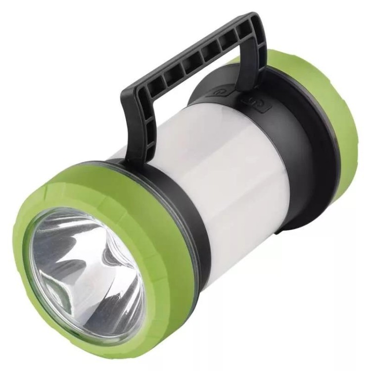 Emos P2313 LED nabíjecí kempingová svítilna 350 lm