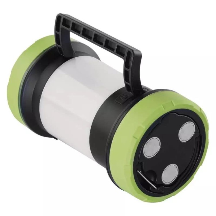 Emos P2313 LED nabíjecí kempingová svítilna 350 lm