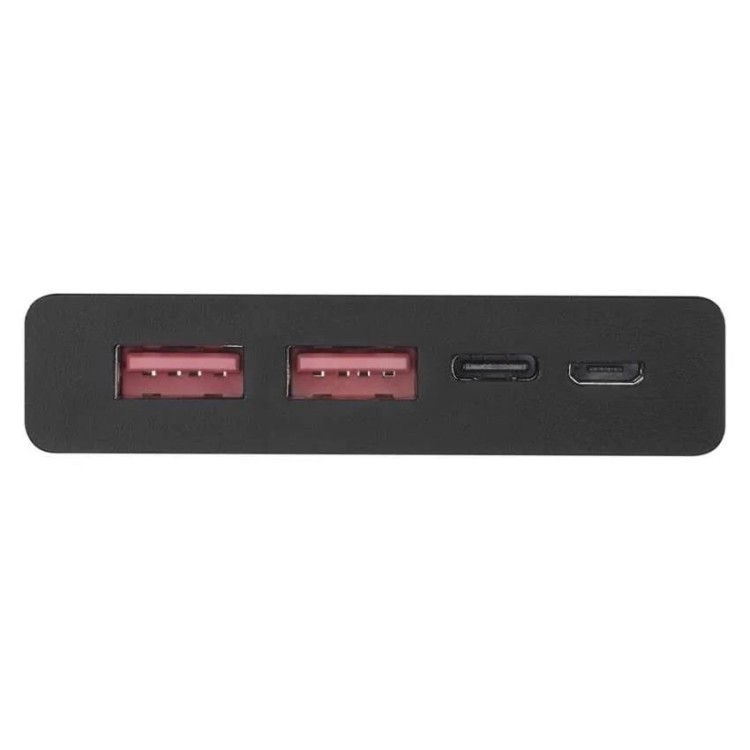 EMOS B0531B Powerbanka EMOS BetaQ 10, 10 000 mAh, 22,5 W, černá