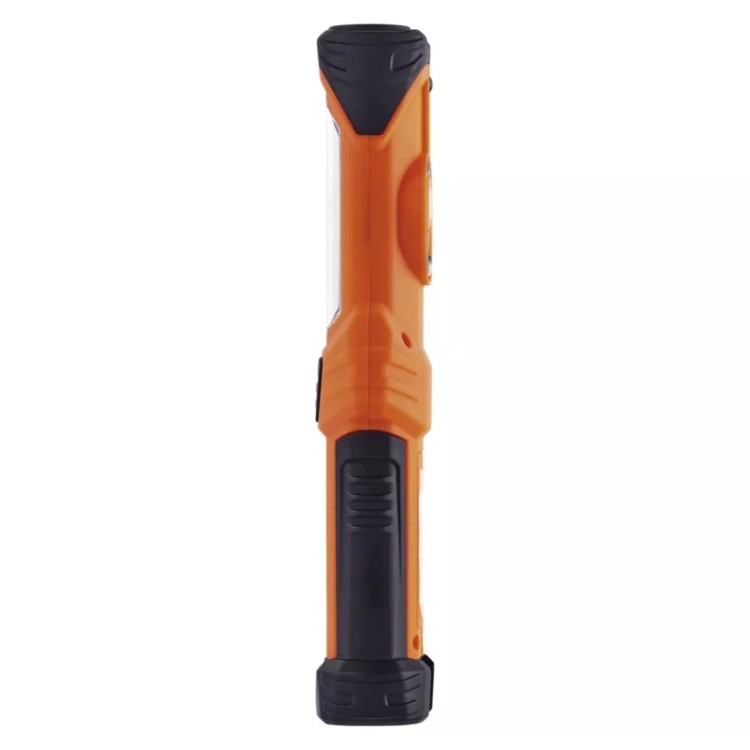 Emos P4111 Svítilna pracovní COB LED + LED 350 lm, 3x AA