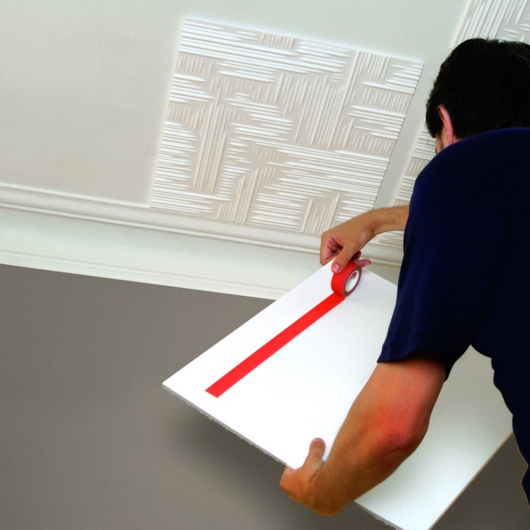 ceys 48507240 Montack Express Páska montážní 2,5m x 19mm