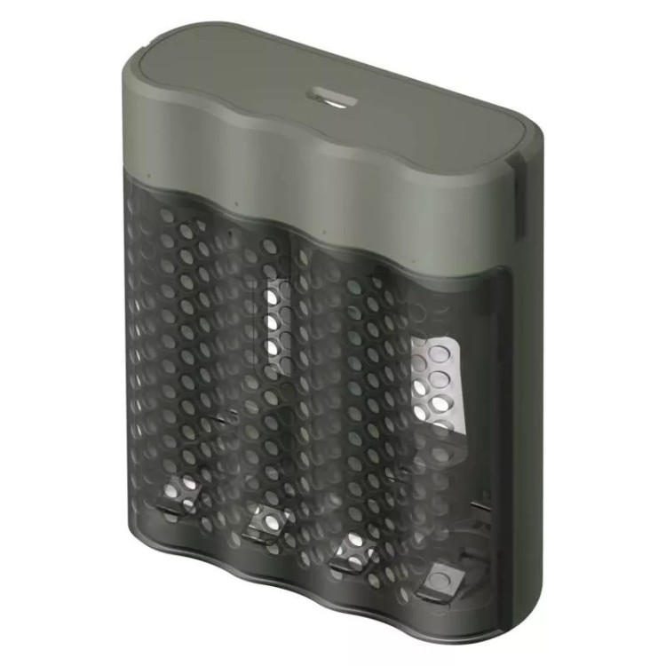 EMOS B53450 Nabíječka baterií GP Speed M451