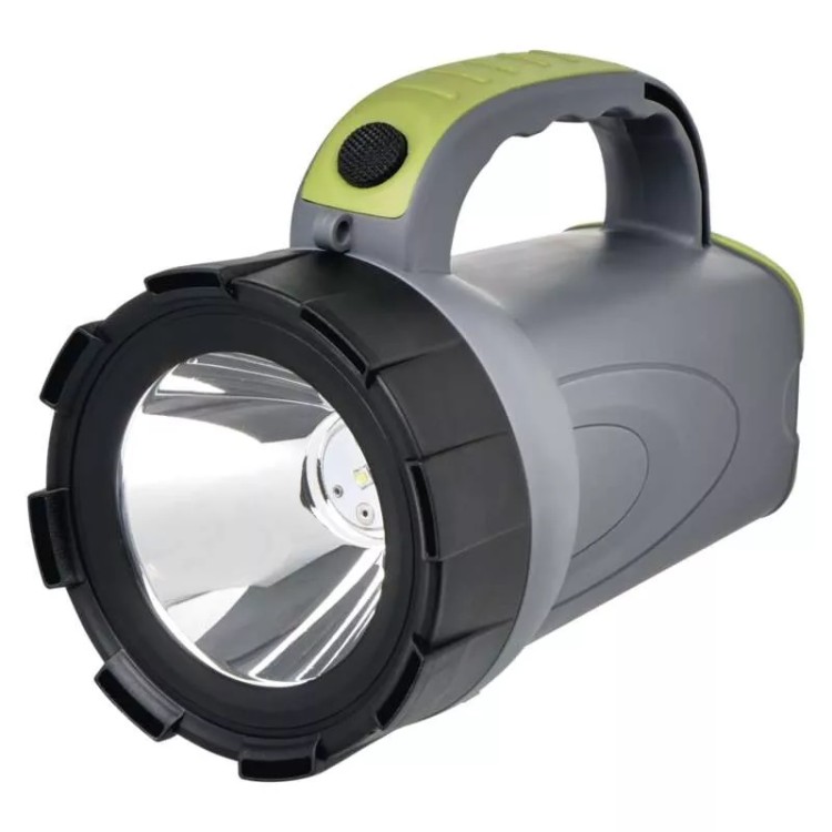 EMOS P2311 LED nabíjecí svítilna 300 lm, 2400 mAh