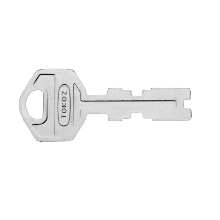 Zámek visací 113/50 RECORD+ 3klíče/12ks/