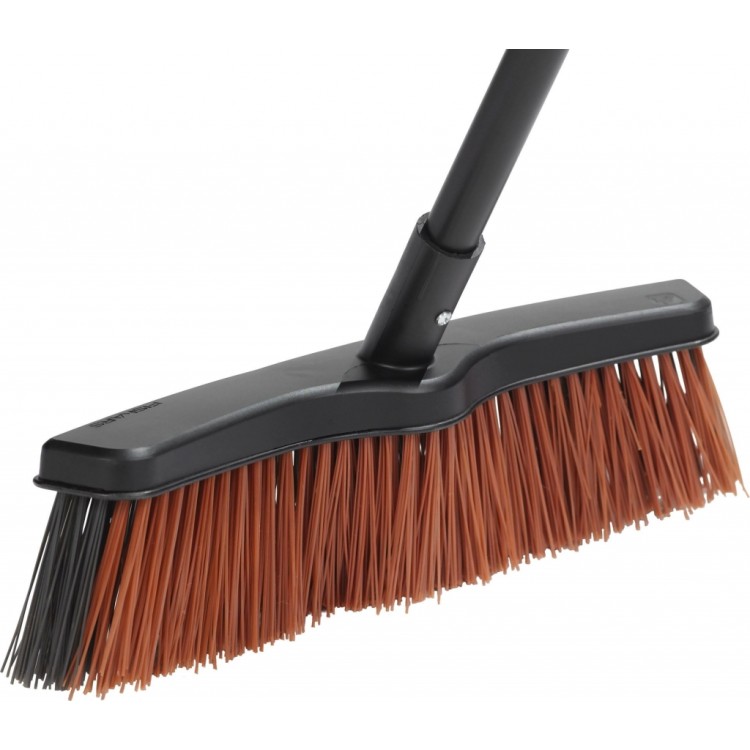 FISKARS 135541 Koště univ. zahrd. SOLID š38x162cm