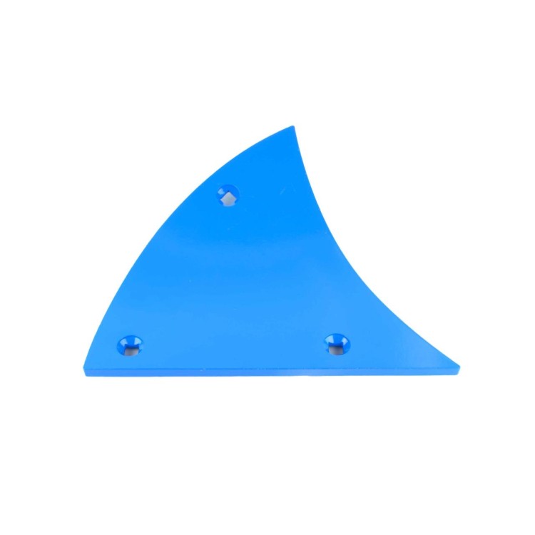 Lemken 3451003 Výměnný díl levý - tloušťka 10 mm