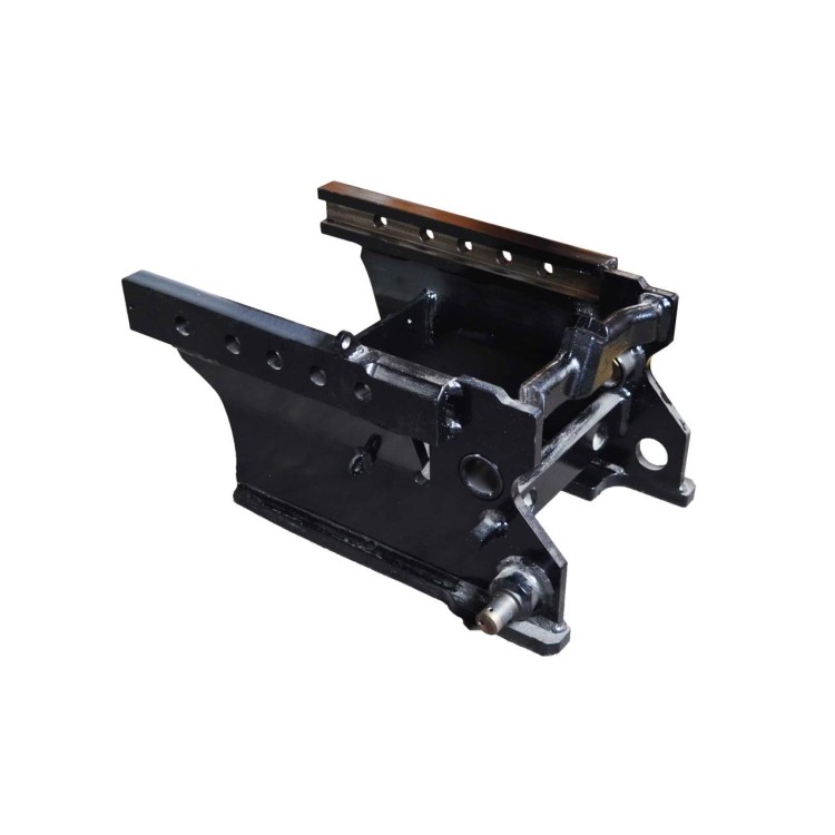 Zetor 931978 / 934019 Konzola velká CBM