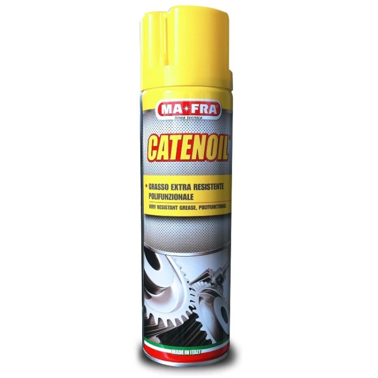 CATENOIL MF-H0041 mazací tuk silné přilnavosti 500 ml