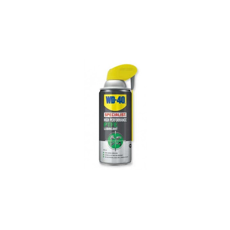 Mazivo účinné PTFE 400 ml WD-40 Specialist