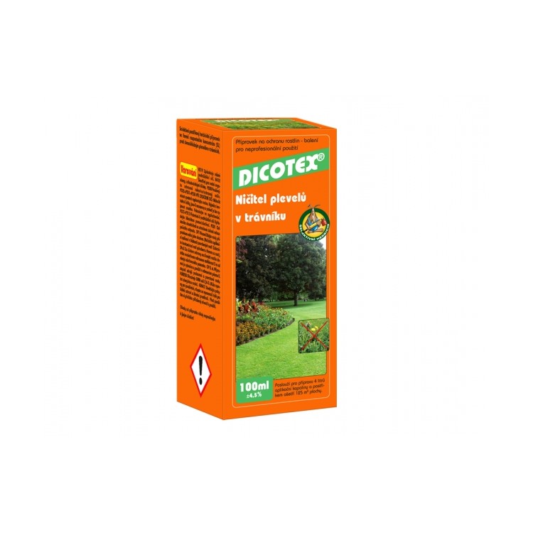 Dicotex 100ml