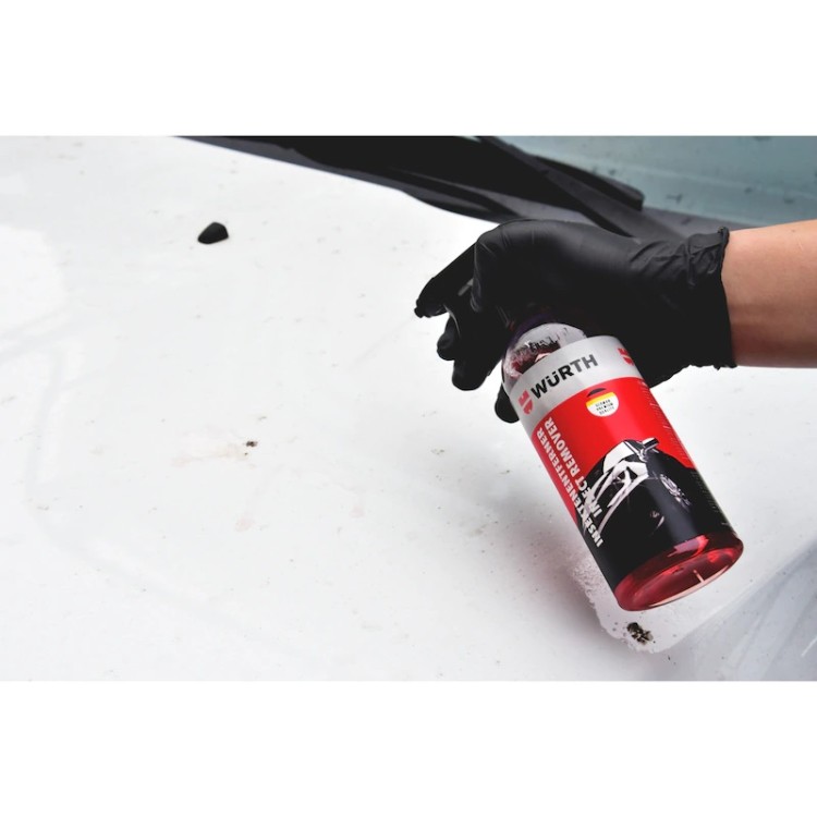 Würth Odstraňovač hmyzu Consumer Line 400ml