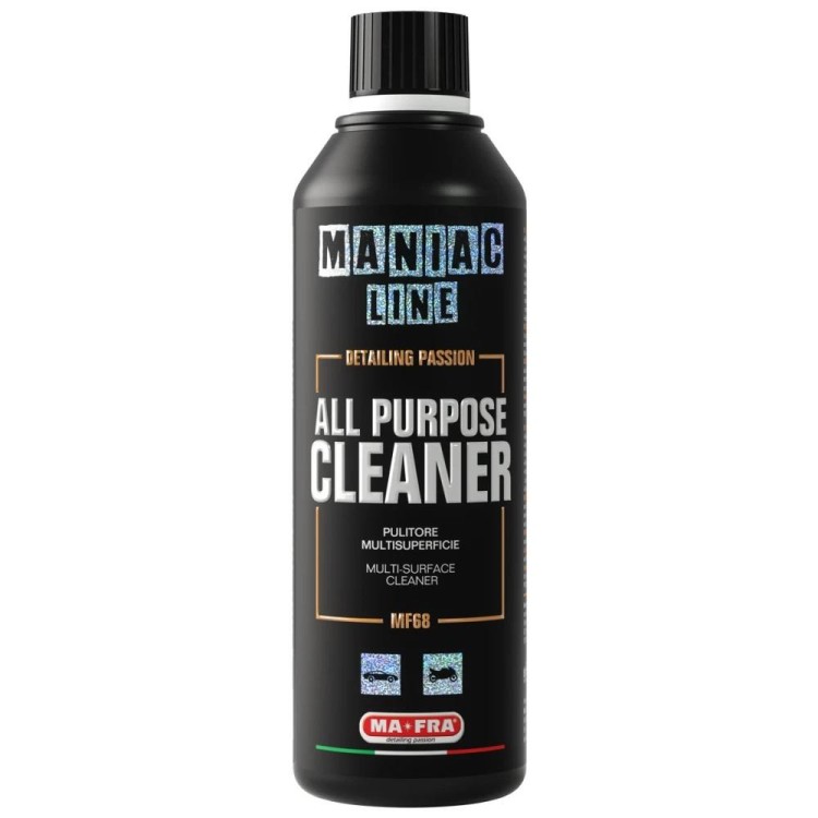 Mafra Maniac Line All Purpose Cleaner 500 ml