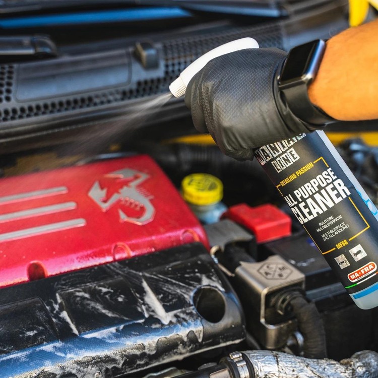 Mafra Maniac Line All Purpose Cleaner 500 ml