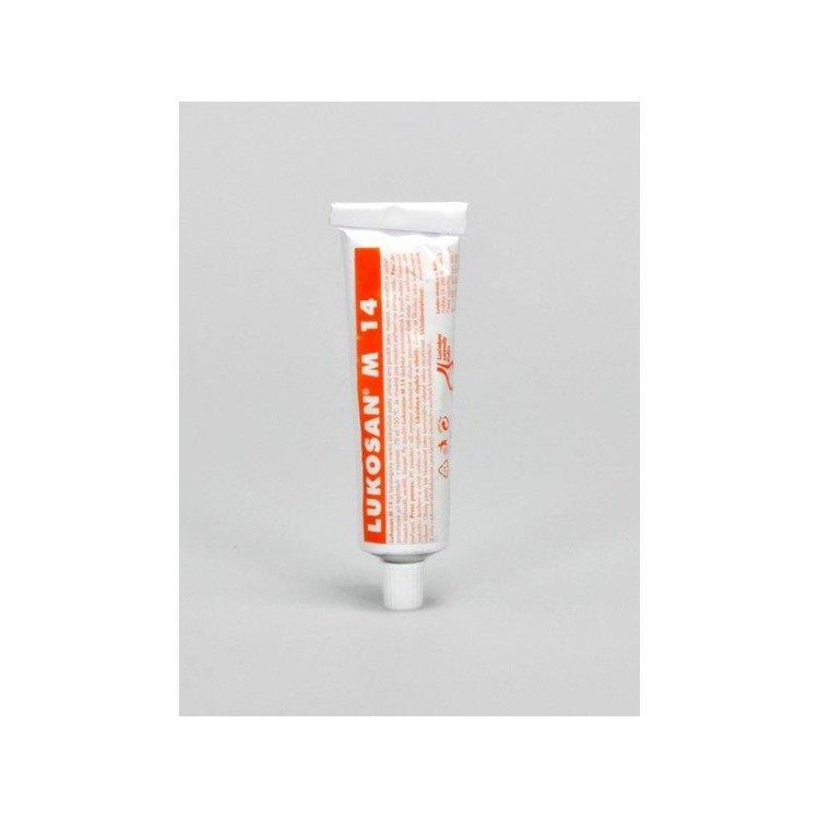 Vazelína silikonová Lukosan M14 70g
