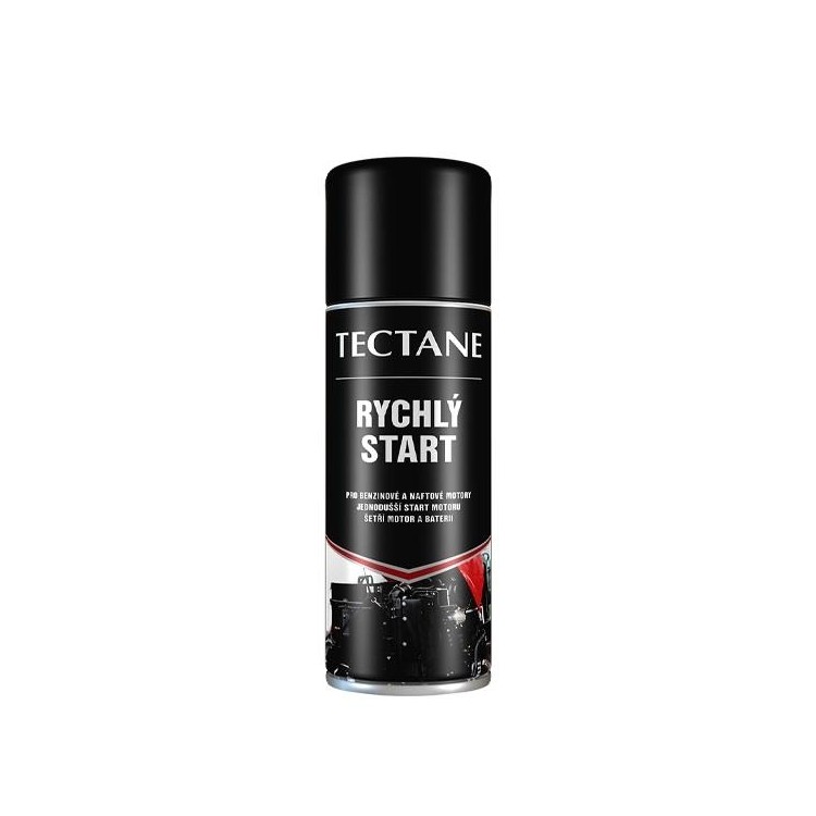 Rychlý start 400ml Tectane
