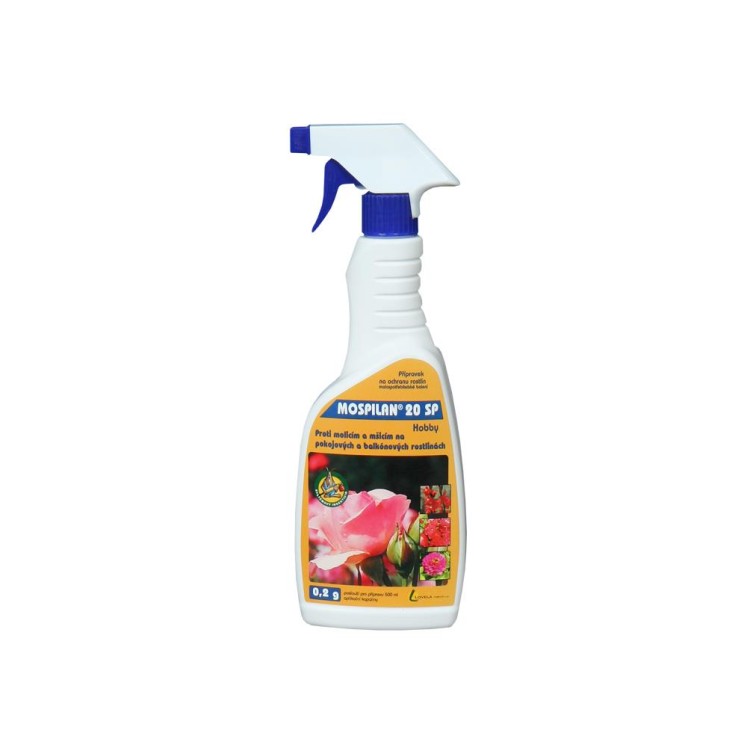 Mospilan / postřikovač 500ml