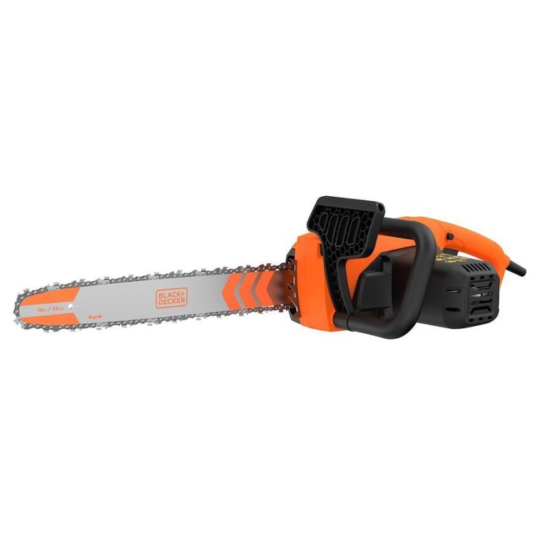 BLACK&DECKER BECS2245 Řetězová pila 2200W 45cm
