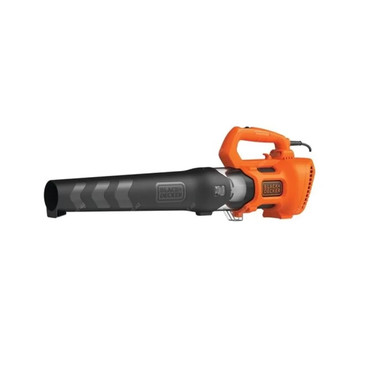 BLACK&DECKER BEBLV260 Vysavač, foukač a drtič listí 3v1