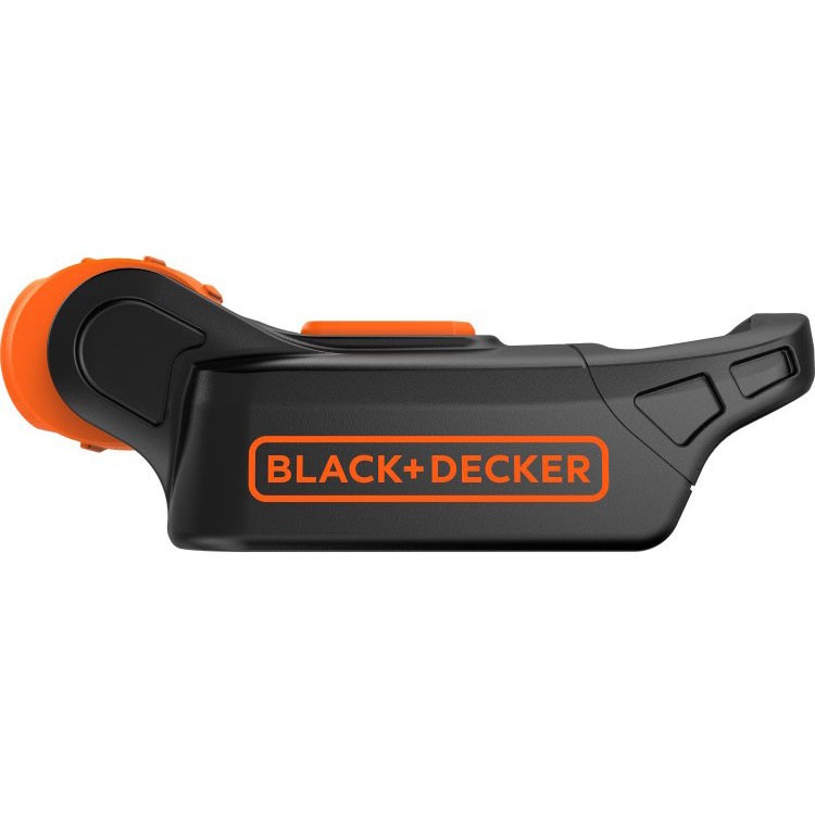 BLACK&DECKER BDCCF18N Aku svítilna 18 V bez akumulátoru