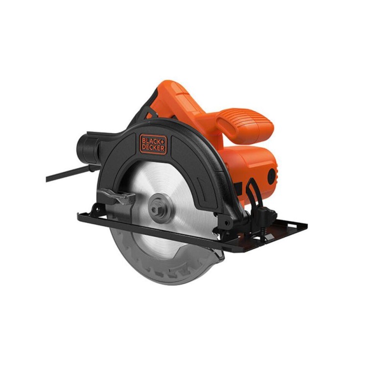 Black&Decker CS1200 Kotoučová pila 1200W