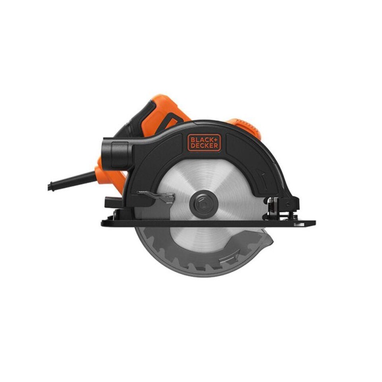 Black&Decker CS1200 Kotoučová pila 1200W