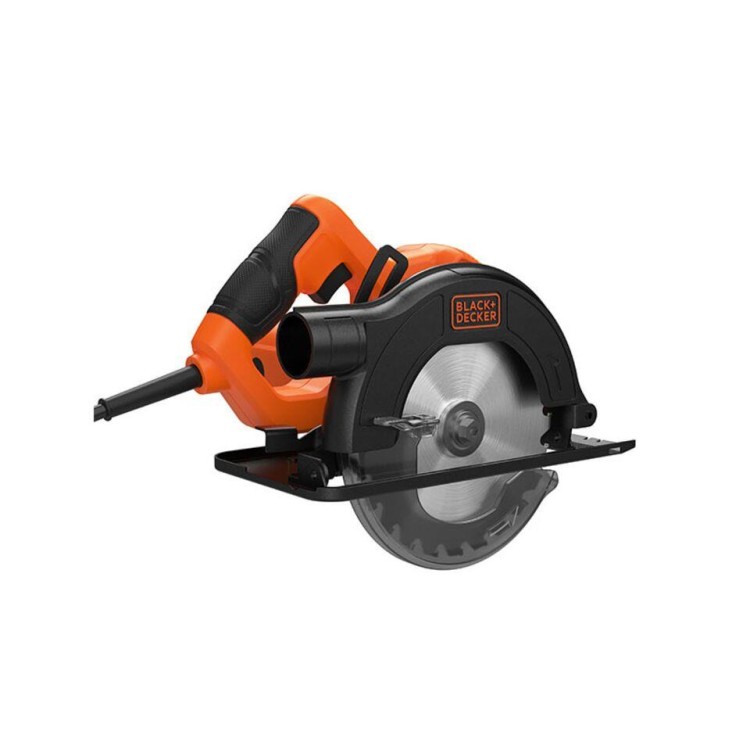 Black&Decker CS1200 Kotoučová pila 1200W