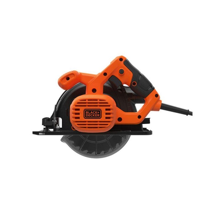 Black&Decker CS1200 Kotoučová pila 1200W