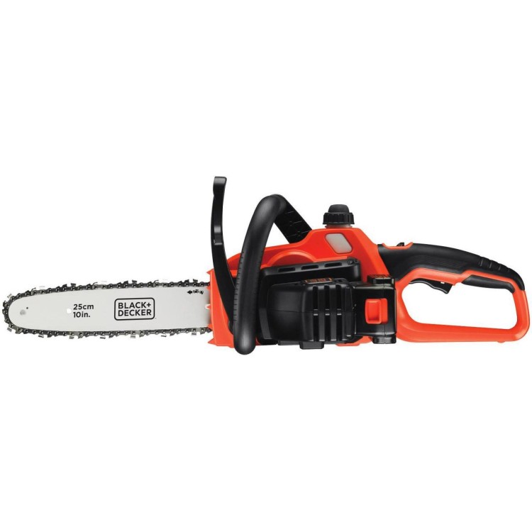 Black&Decker GKC1825L20 Aku řetězová pila 18V/2,0Ah Li-Ion