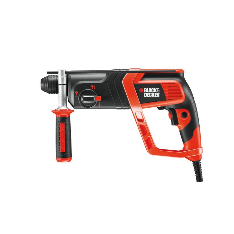 BLACK&DECKER KD975 Kladivo kombinované