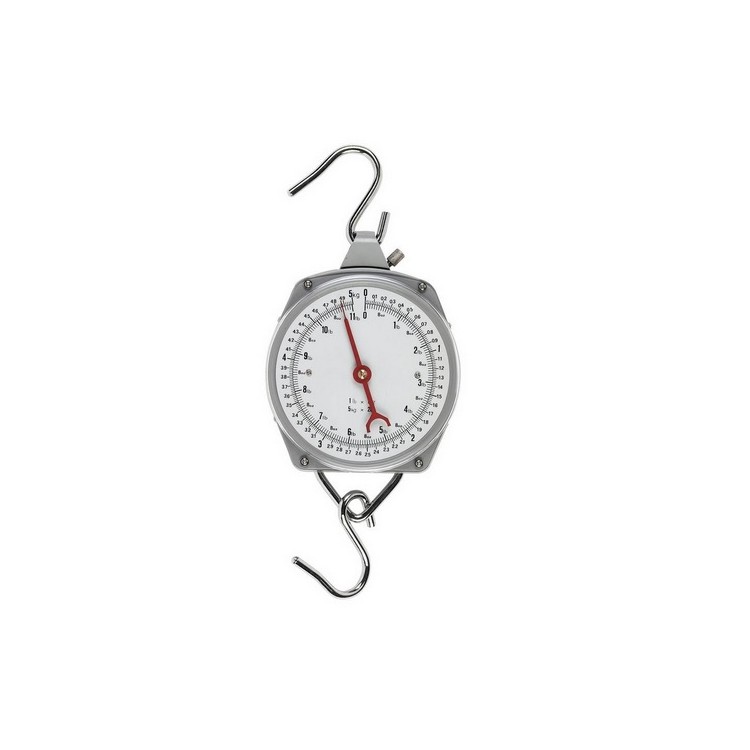 Rychlováha do 5 kg po 20 gr.