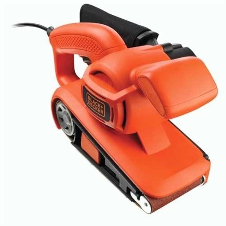 BLACK&DECKER KA86 Bruska pásová 720W