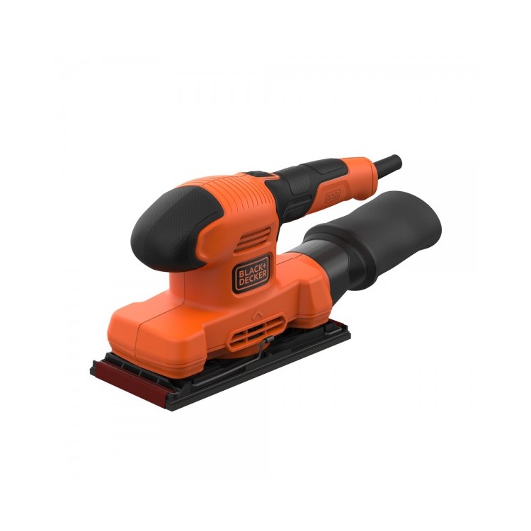 Black&Decker BEW220 Vibrační bruska 150 W