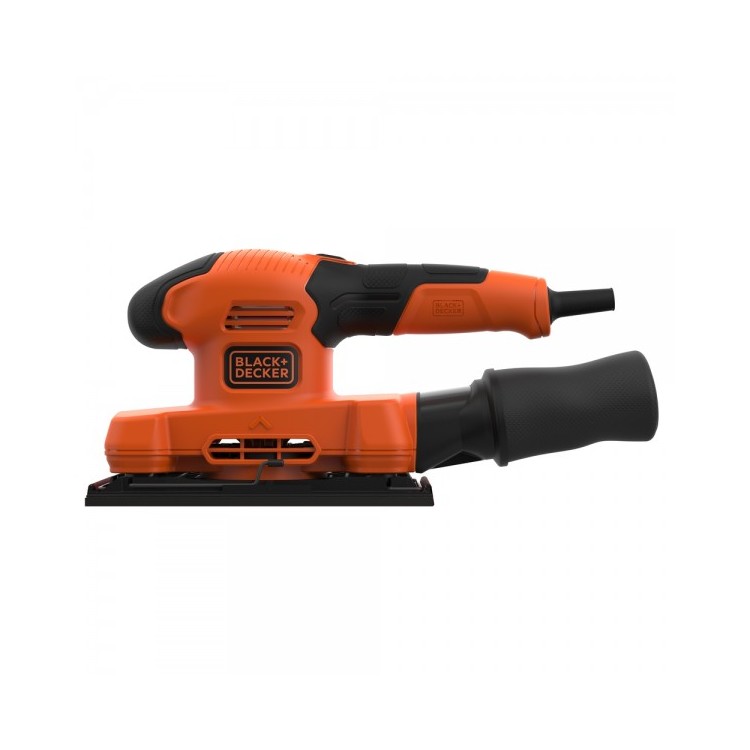 Black&Decker BEW220 Vibrační bruska 150 W