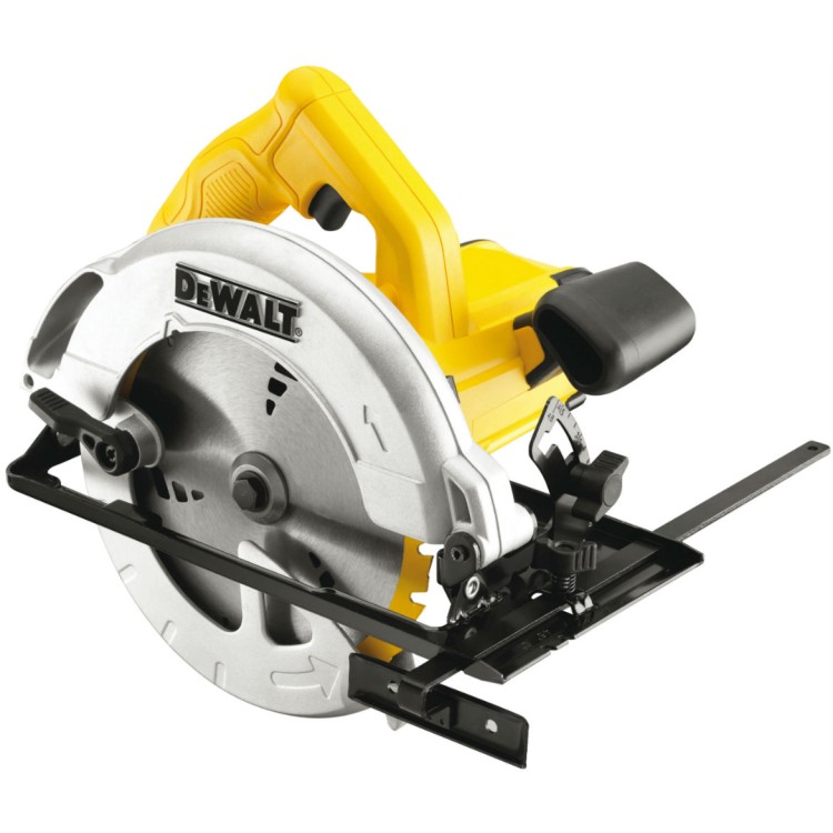 DEWALT DWE550 Pila kotoučová